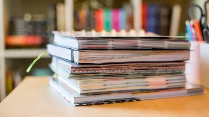 Best Paper Planners for Productivity & Creativity – Expert Insights