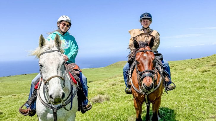 Things To Do With Your Teens on The Big Island